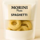 Spaghetti Morini Pasta en nids, pâtes artisanales